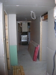 basement renovation